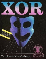 XOR (1987)(Logotron)[128K] Rom